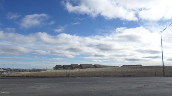2600 Ledoux Ave, Gillette, WY 82718